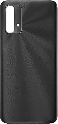 Spares4ever Xiaomi Xiaomi Redmi 9 Power Black Back Panel(Black)