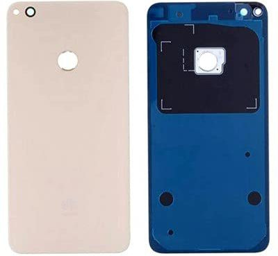 Spares4ever Honor Honor 8 Lite Gold Back Panel(Gold)