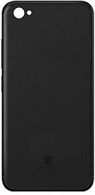 Spares4ever Vivo V5 Plus Back Panel(Black)