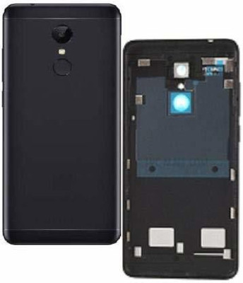 Spares4ever Xiaomi Xiaomi Mi 5 New Black Back Panel(Black)