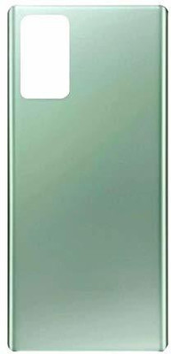 Spares4ever Samsung Samsung Galaxy Note 20 Green Back Panel(Green)
