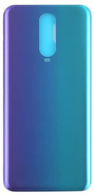 Spares4ever Oppo Oppo R17 Pro Twilight Back Panel(Red)