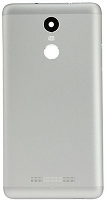 Spares4ever Xiaomi Xiaomi Mi Redmi Note 3 Grey Back Panel(Grey)