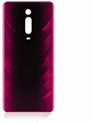 Spares4ever Xiaomi Xiaomi Redmi K20 Red Back Panel(Red)