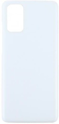 Spares4ever Samsung Galaxy S20 Back Panel(White)