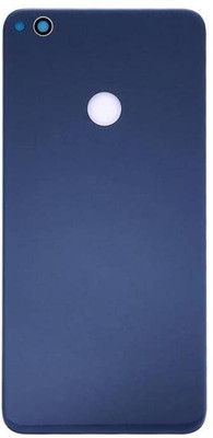 Spares4ever Honor Honor 8 Lite Blue Back Panel(Blue)