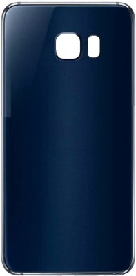 Spares4ever Samsung Samsung Galaxy S6 Edge Blue Back Panel(Blue)