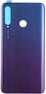 Spares4ever Honor Honor 20i Blue Back Panel(Blue)