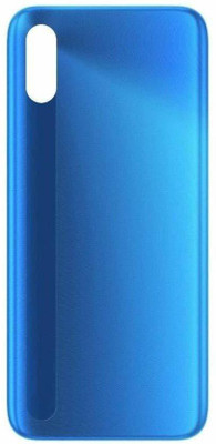 Spares4ever Xiaomi Xiaomi Redmi 9i Blue Back Panel(Blue)