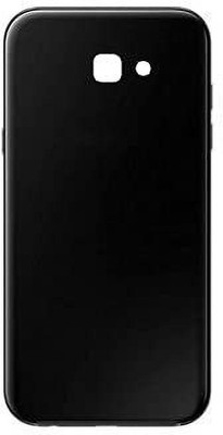 Spares4ever Samsung Samsung Galaxy A7 2017 A720 Black Back Panel(Black)