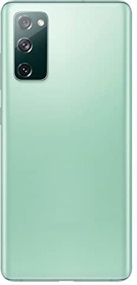 Spares4ever Samsung Samsung Galaxy S20FE Green Back Panel(Green)
