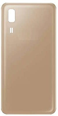 Spares4ever Samsung Samsung Galaxy A2 CORE Gold Back Panel(Gold)