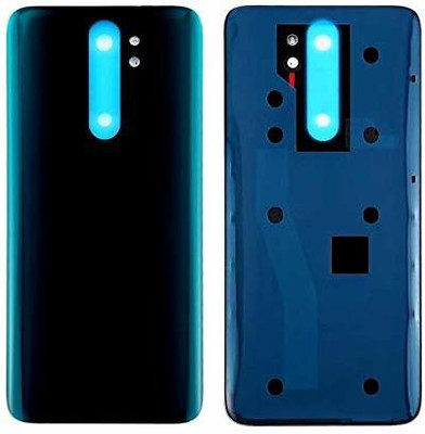 Spares4ever Xiaomi Xiaomi Note 8 Pro Green Back Panel(Green)