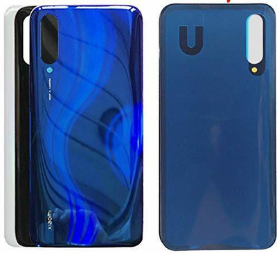Spares4ever Xiaomi Xiaomi A3 Blue Back Panel(Blue)