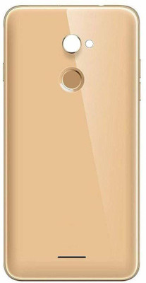 Spares4ever Coolpad Coolpad Note 3S Gold Back Panel(Gold)