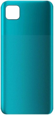 IncMart Xiaomi POCO C3 Back Panel(Green)