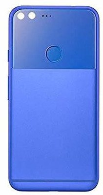 Spares4ever Google Google Pixel XL Blue Back Panel(Blue)