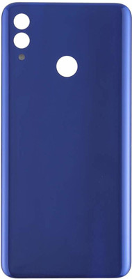 Spares4ever Honor Honor 10 Lite Purple Back Panel(Purple)