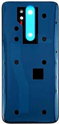 Spares4ever Xiaomi Xiaomi Mi Note 8 Green Back Panel(Green)