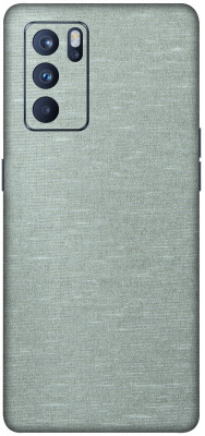 Vcare GadGets OPPO Reno 6 Pro (5G) Mobile Skin(Multicolor)