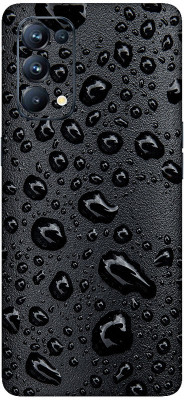 Vcare GadGets OPPO Reno 5 Pro Mobile Skin(Multicolor)