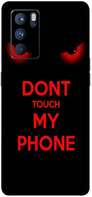 Vcare GadGets OPPO Reno 6 Pro (5G) Mobile Skin(Multicolor)