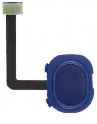 semmartin M30 Samsung galaxy M30 blue Fingerprint Sensor Flex cable