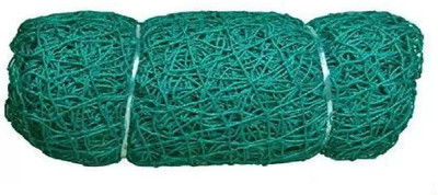 VSsport Sports Nets Cricket practice Net Sports Green Colour (20*10 Feet) Cricket Net(Green)