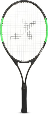 VECTOR X VXT 520 26 inches Green Strung Tennis Racquet(Pack of: 1, 260 g)