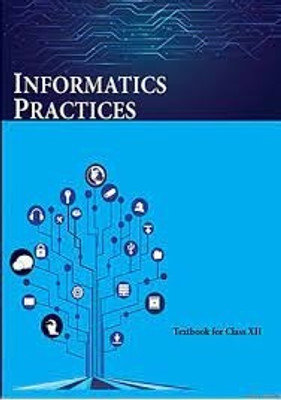 CLASS 12 INFORMATICS PRACTICES Texbook NCERT(Paperback, ncert)
