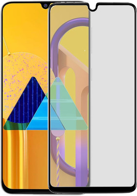 ULTRA Edge To Edge Tempered Glass for Redmi 7(Pack of 1)