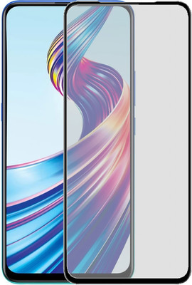 HQ Protection Edge To Edge Tempered Glass for Infinix S5 Pro(Pack of 1)