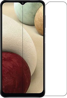 ZUKON Impossible Screen Guard for Samsung Galaxy A03S(Pack of 1)