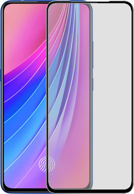 ULTRA Edge To Edge Tempered Glass for Infinix S5 Pro(Pack of 1)