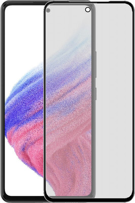 Dolphin Edge To Edge Tempered Glass for Xiaomi Mi 11T Pro 5G(Pack of 1)