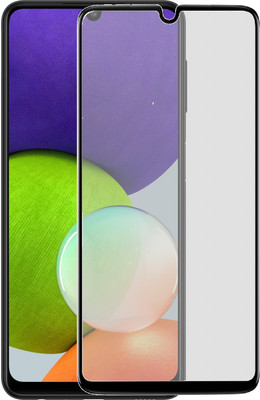 ULTRA Edge To Edge Tempered Glass for Nokia 7.2 001(Pack of 1)