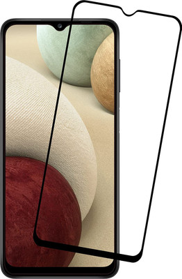GORILLA Extra Strong Premium Edge To Edge Tempered Glass for Samsung Galaxy A33 5G(Pack of 1)