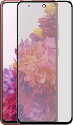 Pannu Edge To Edge Tempered Glass for Micromax In 1(Pack of 1)
