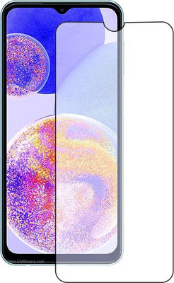 ZUKON Impossible Screen Guard for Samsung Galaxy A13(Pack of 1)