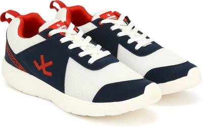 Wrogn running shoes best sale