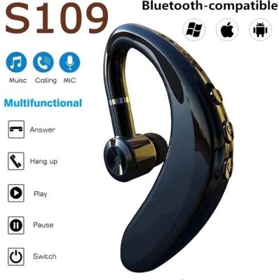 IMMUTABLE S109 Single Wireless Bluetooth F25 Smart Headphones