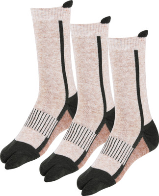 RC. ROYAL CLASS Women Calf Length(Pack of 3)