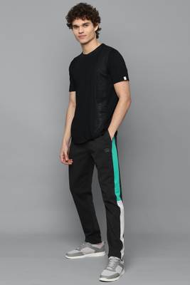 Louis philippe track best sale pants