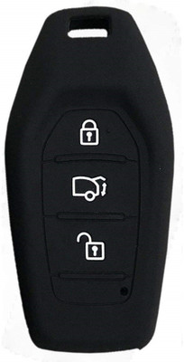 Phoenix Arts Car Key Cover