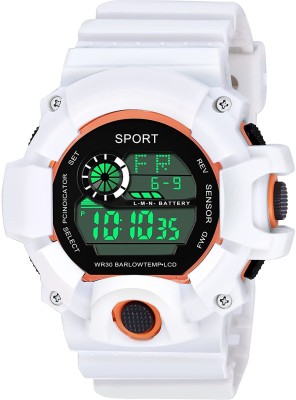 Razyloo a2525 Razyloo Youth Combination Exclusive Design Latest Collection Expensive Digital Watch  - For Boys