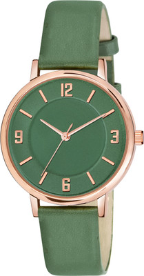 DREALEX Formal Analog Watch  - For Girls