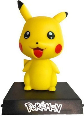 gtrp Big Size Bobble Head - Action Figure Moving Head Bobblehead(Multicolor)