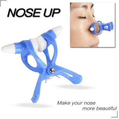 Swikaar Nose Slimming Lifting Shaper Clip NDC4 Anti-snoring Device(Nose Clip)