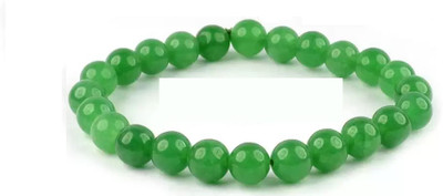 RATAN BAZAAR Stone Jade Bracelet