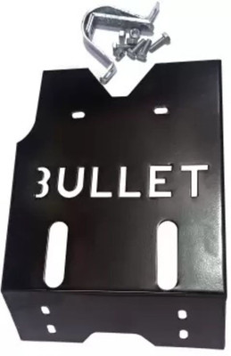 DOLSHACOB ROYAL ENFIELD ENGINE GURAD BULLET Bike Engine Guard(Royal Enfield)